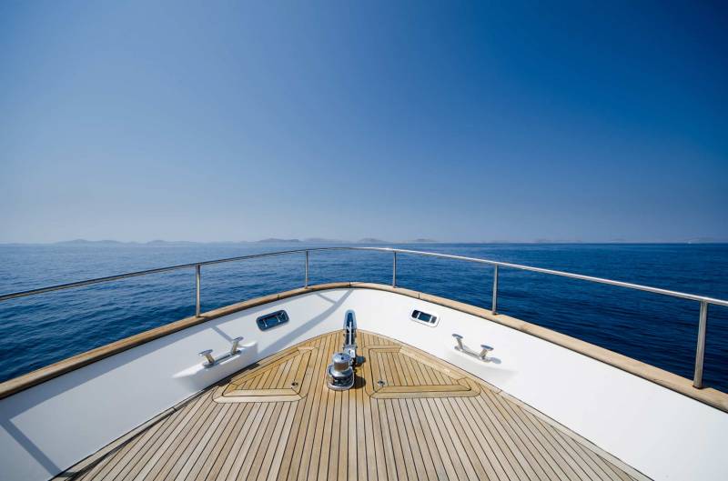 La location de bateau selon SeaOne Yachting à Cannes